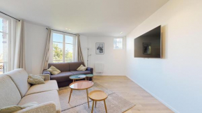 157 Suite Sacha - Superbe Duplex à Paris